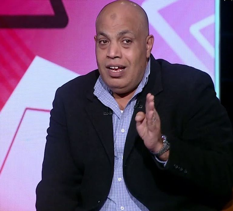 إبراهيم عبدالله فريق الزمالك