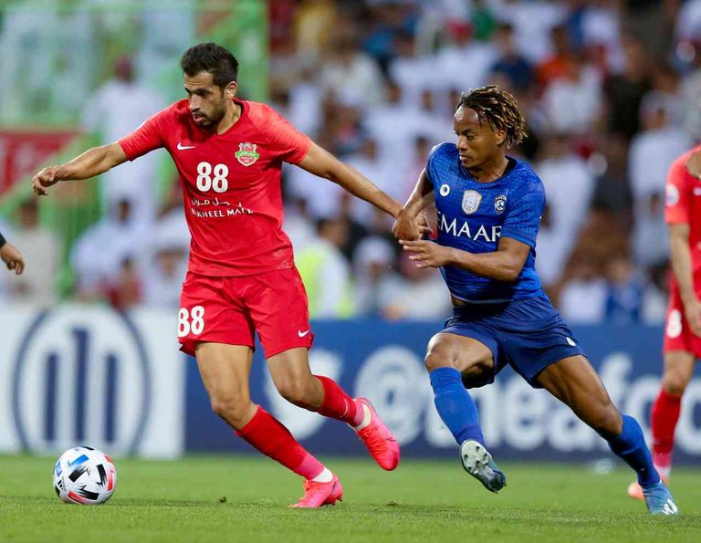 الأهلي المصري