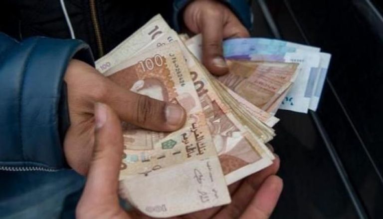 تباين أسعار العملات في المغرب