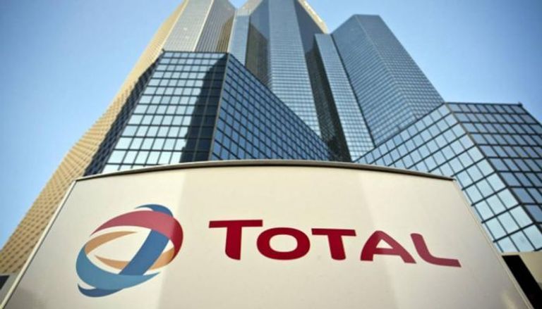 عملاق الطاقة الفرنسية توتال عمالقة النفط يتجاوزون جائحة كورونا