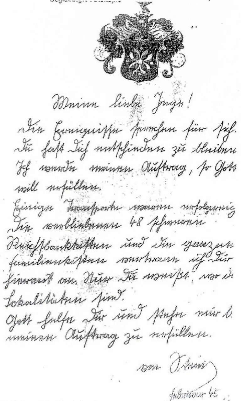 الباحثون عن الكنوز يصلون لذهب هتلر بقصر في بولندا - ديلي ميل