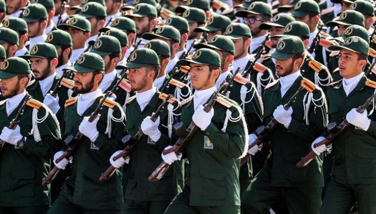 الحرس الثوري الإيراني - فورين بوليسي