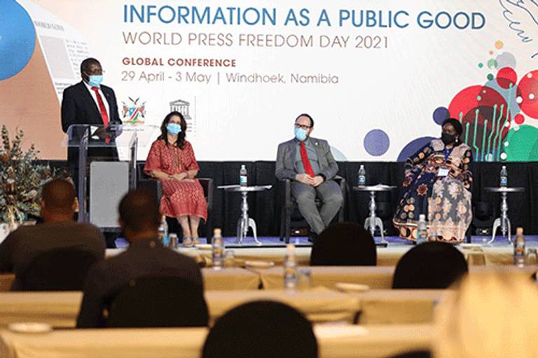 64 % من الصحفيات البيضاوات تعرضن للعنف الإلكتروني