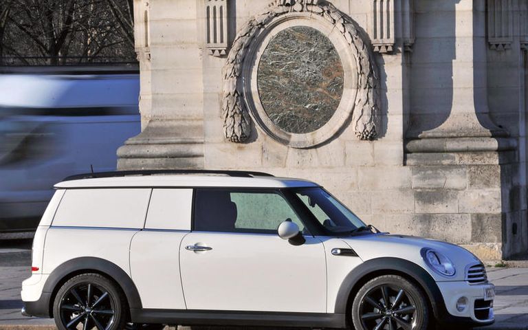 طراز Infiniti FX