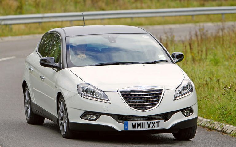 طراز Infiniti FX