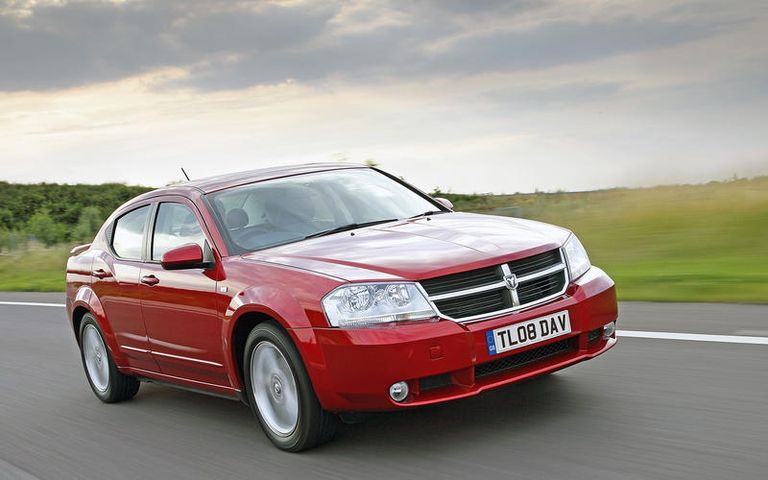 طراز Infiniti FX