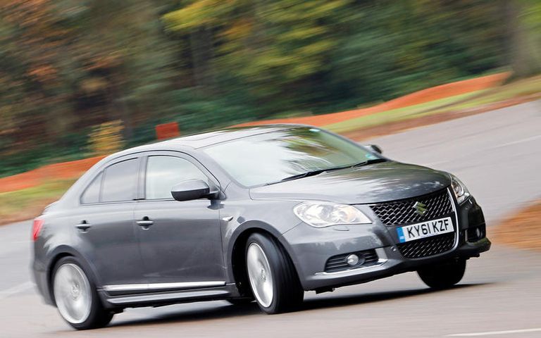 طراز Infiniti FX