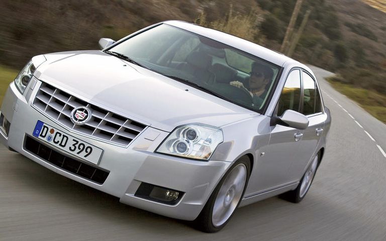 طراز Infiniti FX