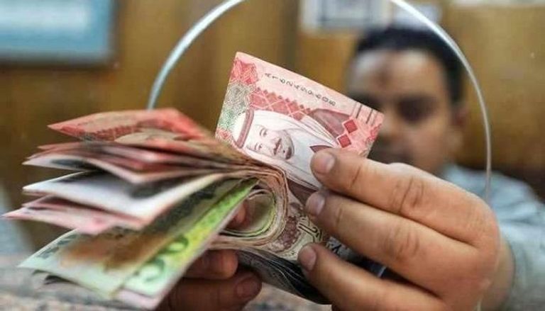 سعر الريال السعودي في مصر اليوم السبت 1 مايو 2021