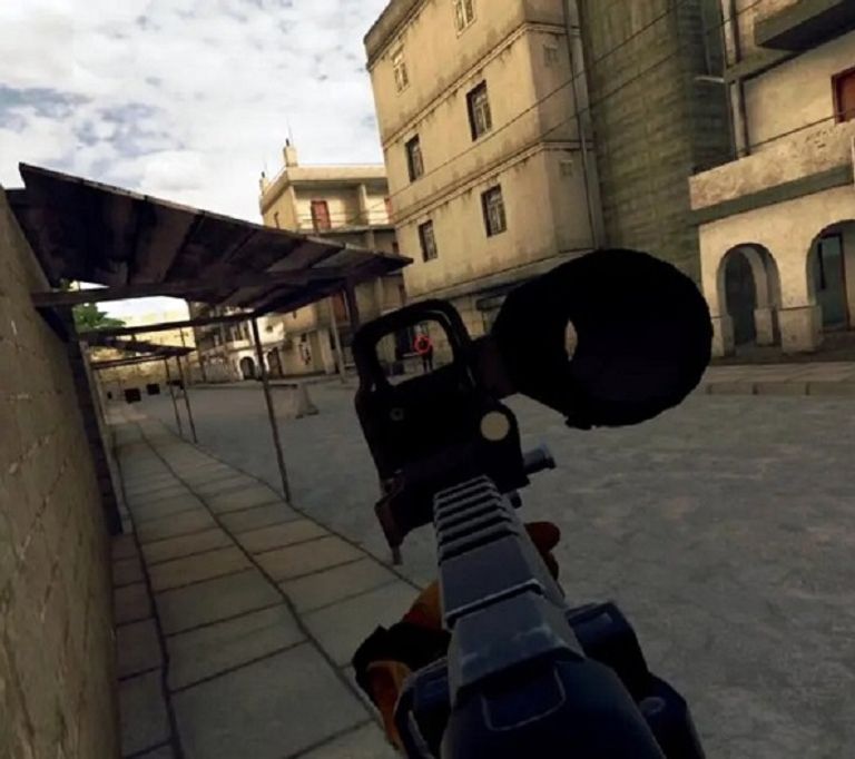 فيسبوك تتمدد في ألعاب الواقع الافتراضي