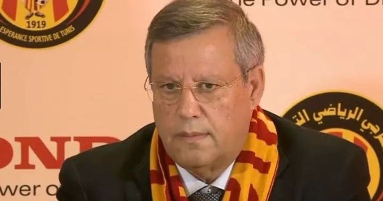 حمدي المدب الترجي التونسي