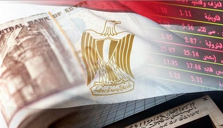 مصر ملجأ الدولار في زمن الجائحة