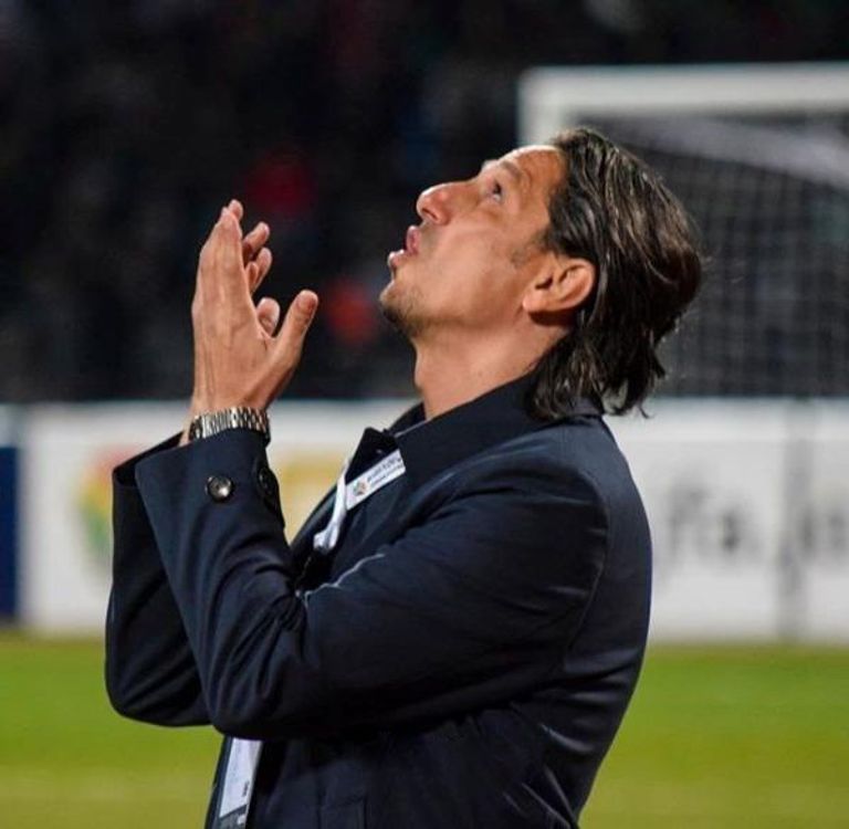 عبدالله أبو زمع الوحدات الأردني