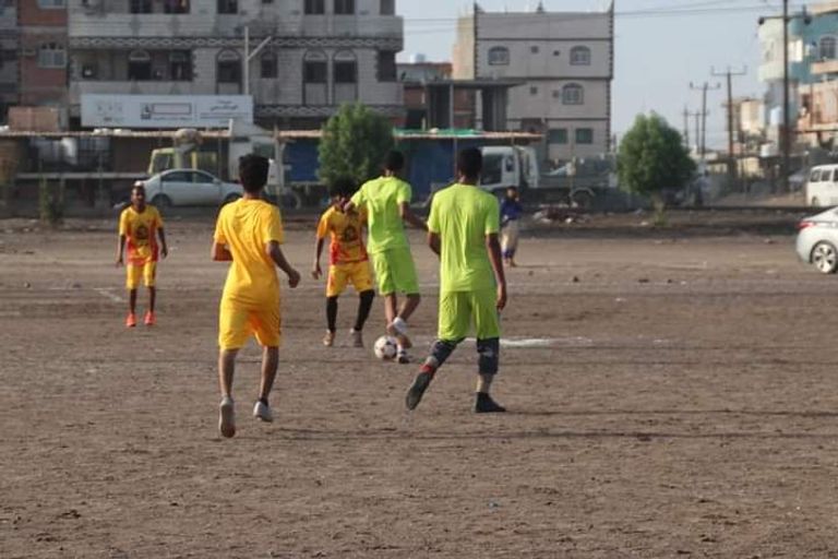 المنافسات تحظى بمتابعة كبيرة