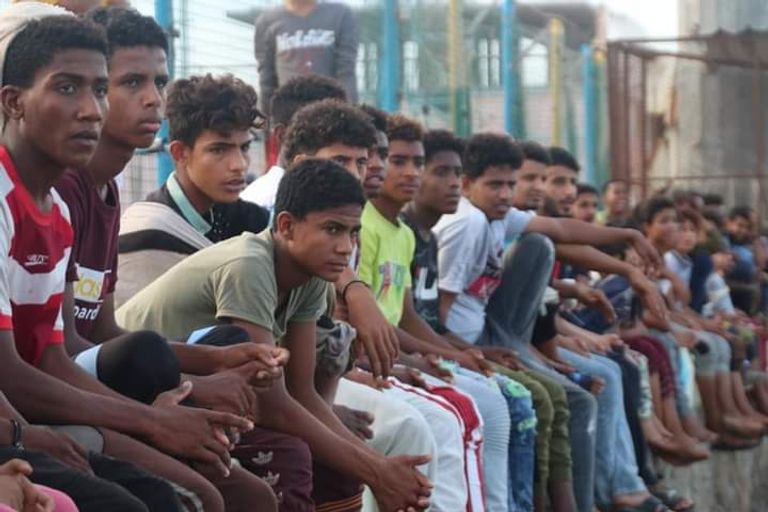 المنافسات تحظى بمتابعة كبيرة
