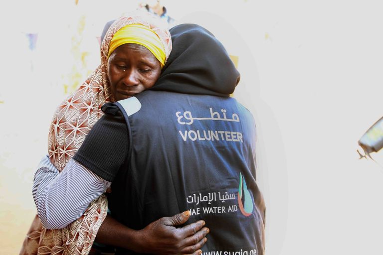 13 مليون مستفيد بمشروعات سقيا الإمارات في 36 دولة