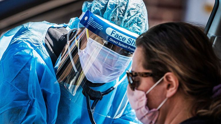 موجة ثالثة في تايلاند كورونا يواصل الانتشار حول العالم