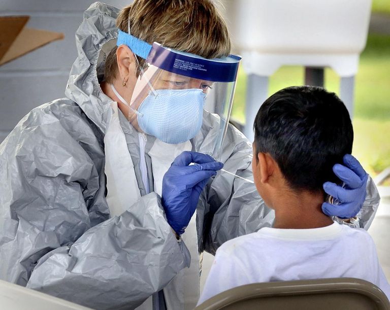 ارتفاع إصابات ألمانيا كورونا يواصل الانتشار حول العالم