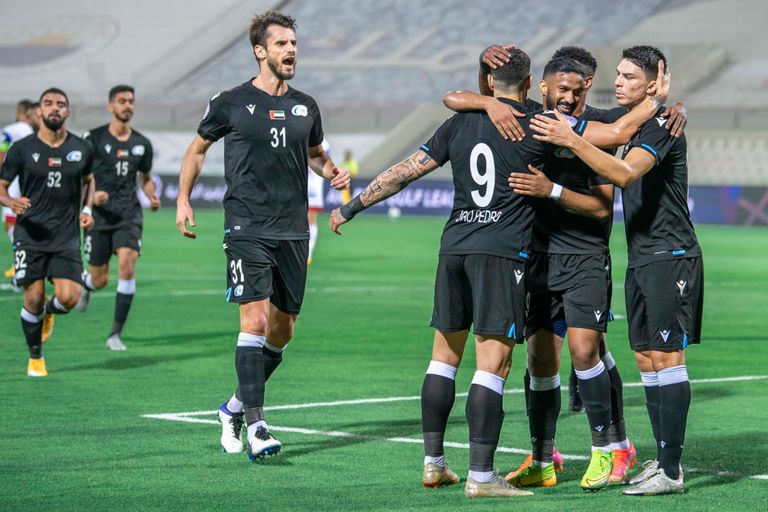 فريق بني ياس