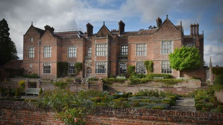 رئيس الوزراء البريطاني بوريس جونسون- أرشيفية