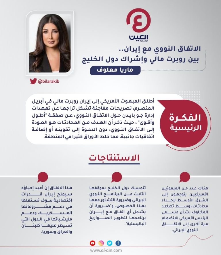 ماريا معلوف