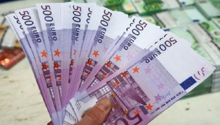 استقرار نسبي لليورو في مصر