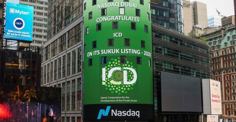 ناسداك دبي يجذب إصدارات محلية وعالمية