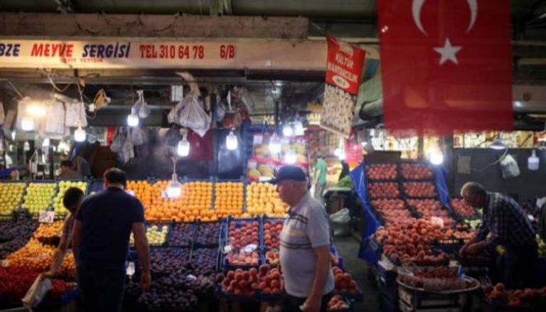 الأتراك مرهقون بفعل الغلاء