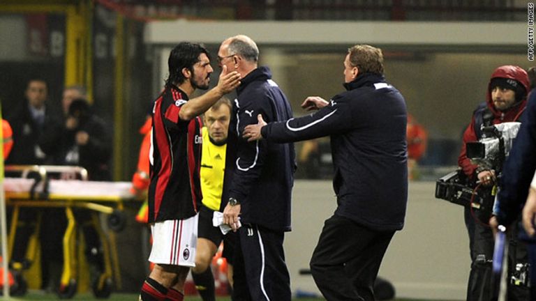 جاتوزو مع جو جوردان