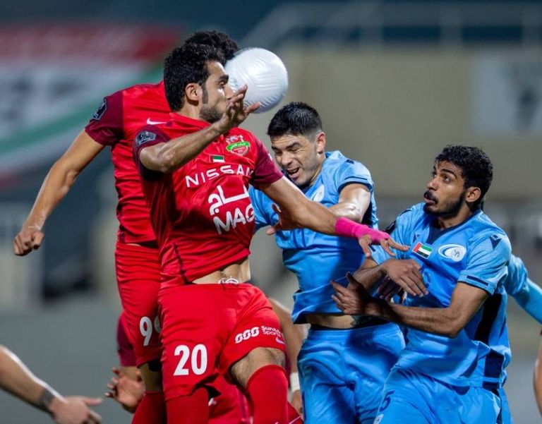 الأهلي المصري