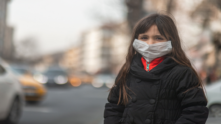 تفشي فيروس كورونا حول العالم