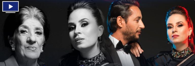 الملصق الدعائي للمسلسل الجزائري المليونير الملصق الدعائي لأغنية سولكينج في المسلسل الجزائري المليونير