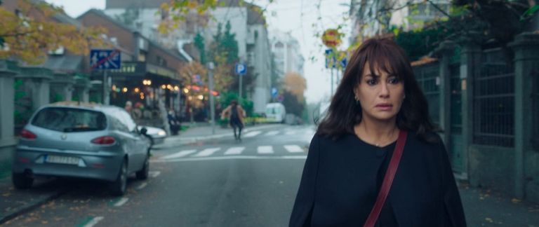 النجمة هند صبري