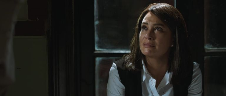 النجمة هند صبري