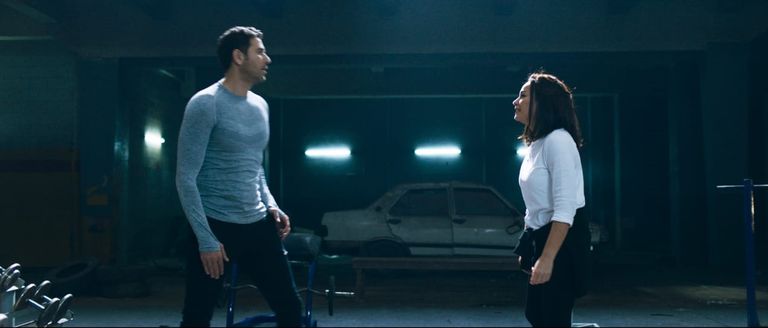 النجمة هند صبري