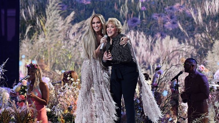 الأمير هاري وجنيفر لوبيز