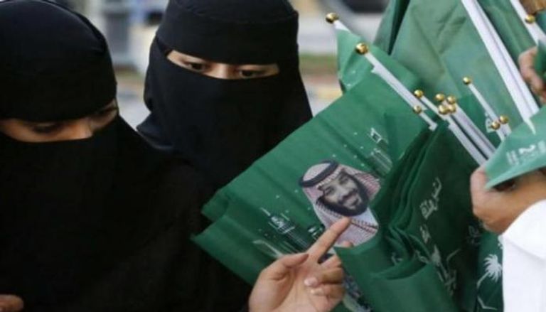 المرأة السعودية.. تمكين يتواصل ومكاسب تتزايد