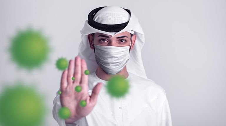 الإمارات تكسر طوق كورونا