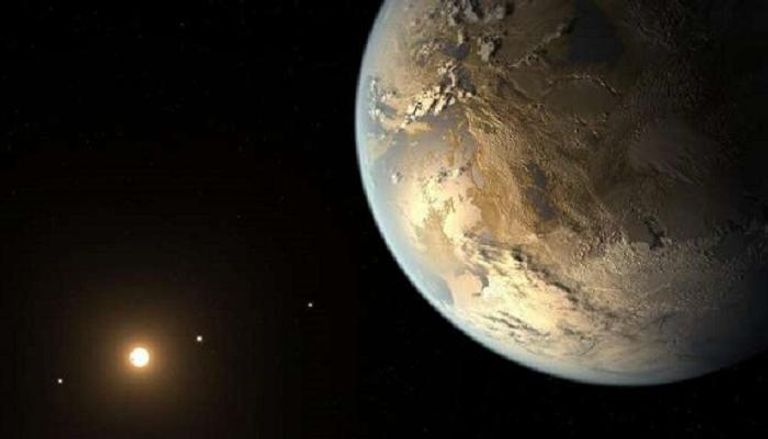 علماء يضعون الأساس العلمي للبحث عن الحياة على الكواكب