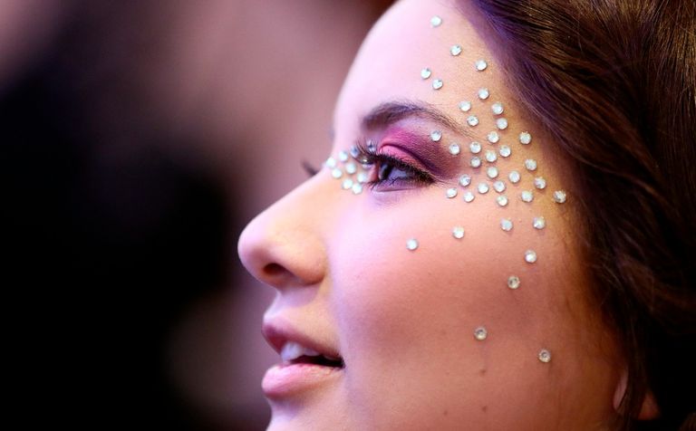 صيحة جديدة للعناية بالبشرة