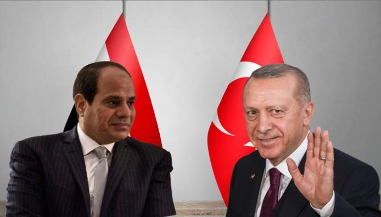 رسميا وإعلاميا.. تركيا المستَهلكة تطلب ود مصر
