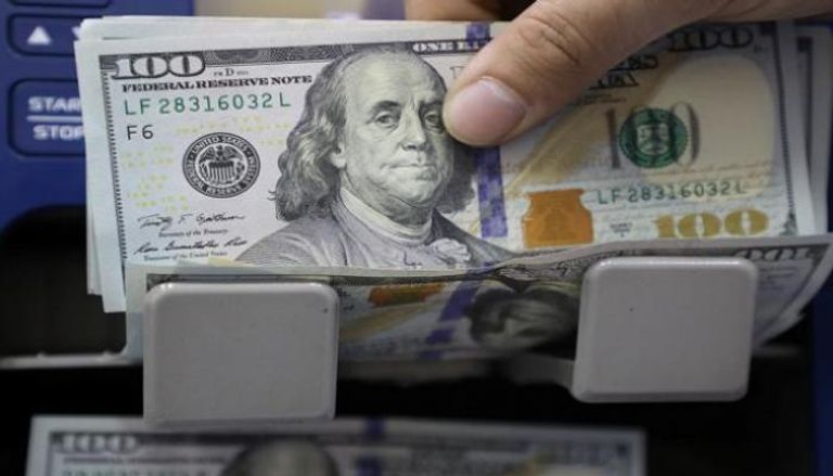 سعر الدولار في العراق اليوم الثلاثاء