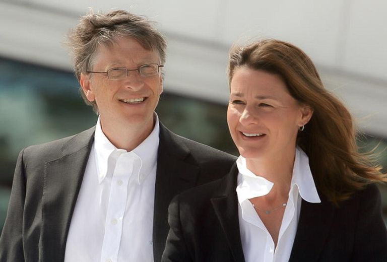 ميليندا فرنش جيتس