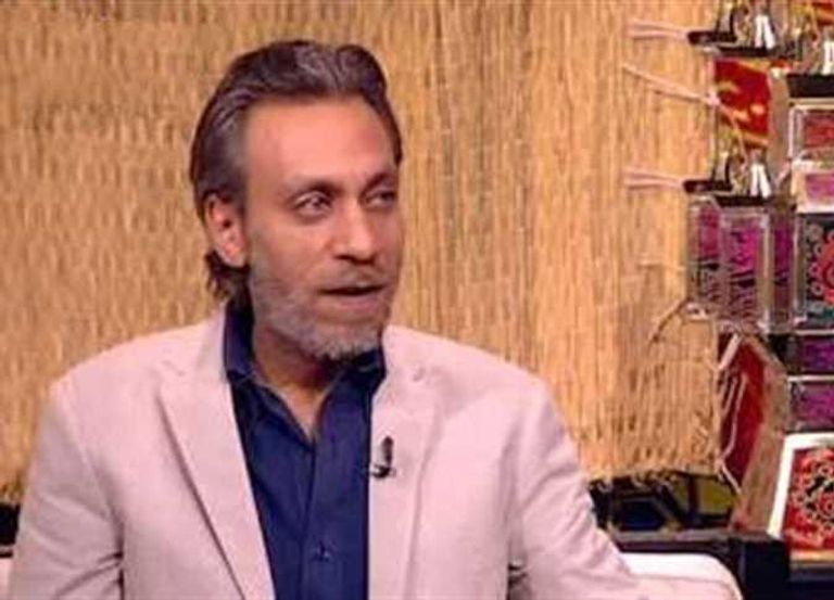 الدكتور باهر دويدار