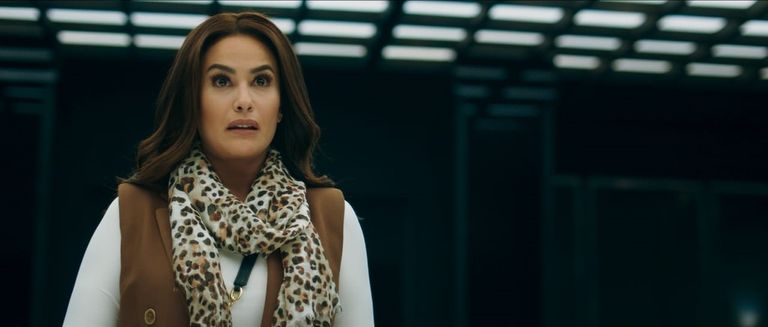 هند صبري وداليا زيادة