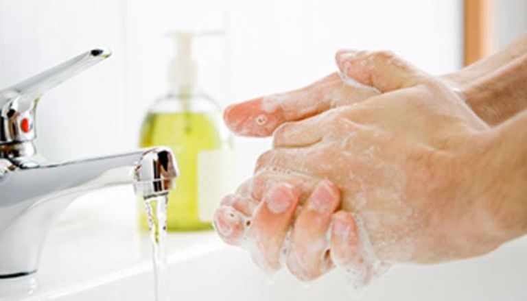 اليوم العالمي لغسل اليدين مناسبة سنوية للتأكيد على أهمية النظافة 
