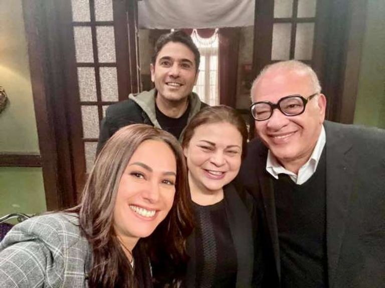 الفنان المصري صلاح عبدالله