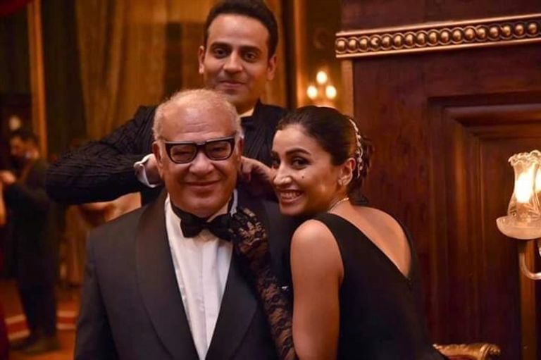 الفنان المصري صلاح عبدالله