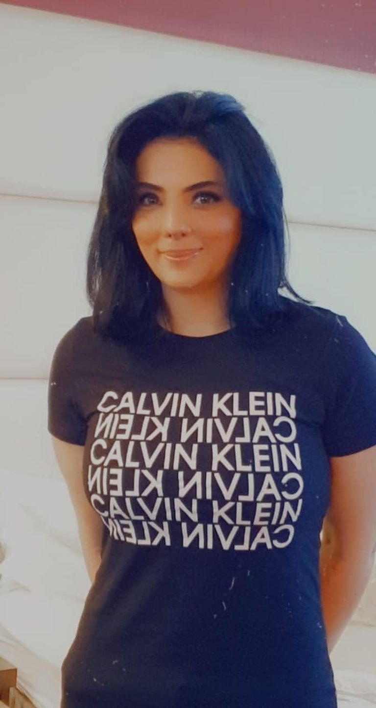 حورية فرغلي - أرشيفية