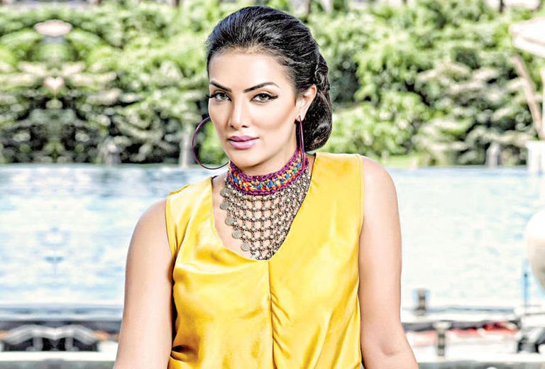 حورية فرغلي - أرشيفية